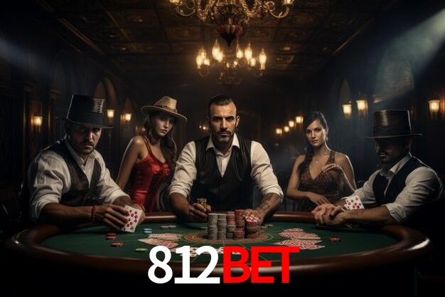 Jogos Exclusivos 812bet