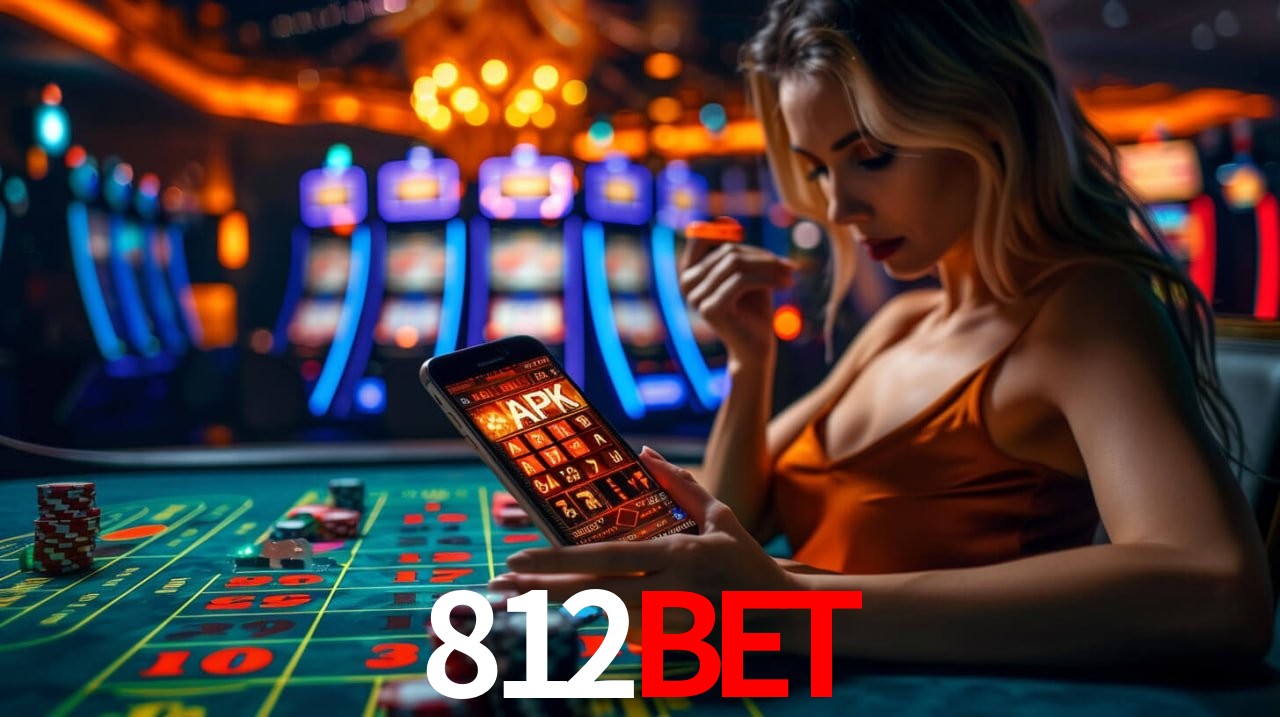 VIP Casino 812bet