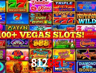 Descubra o Mundo do Cassino Online com 812bet