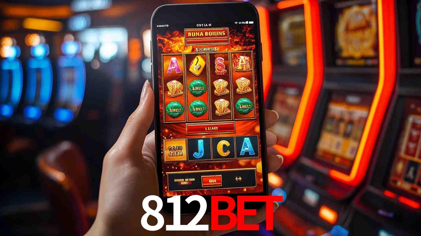 812bet: Seu Cassino Premiado com Pagamentos Rápidos