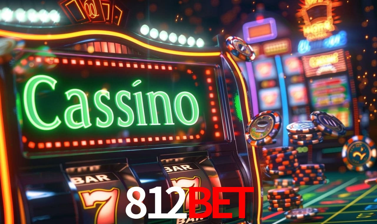 Estatísticas 812bet
