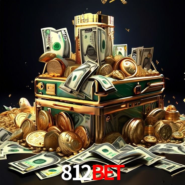Segurança 2FA 812bet