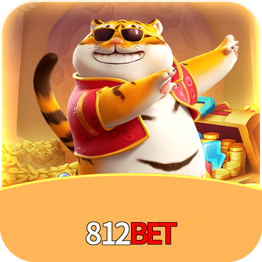Logo 812bet